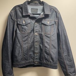 Denim Jean Jacket
